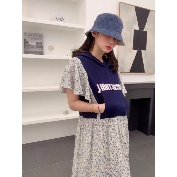  J.CRANE S/S 2021 女裝連身裙 
